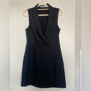 Abercrombie blazer dress